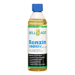 BENZIN ADDITIV - 500ML